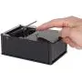 Spikenzielabs Useless Machine with Counter Upgrade Kit by (Soldering required)