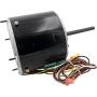 Supplying Demand W51-13CJA1-02 HVAC Condenser Motor 1/3 HP 1 Phase 1 Speed 208/230V 1075 RPM Must Match Specs of Current Motor to Function Correctly