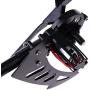 Vehicles-OCS AINY-Brushed Tail Motor Component for Huckus V912 V912-35 RC Aircraft Plane Model