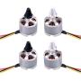 Upgraded Motors for Cheerson CX-20 RC Quadcopter with Cover D2212 920KV Brushless Motor CW/CCW Spare Parts 4Pcs