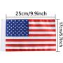 Motorcycle Flag Replacement 6