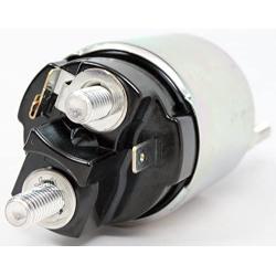 Kawasaki 27010-7005 Lawn & Garden Equipment Engine Starter Motor Solenoid Genuine Original Equipment Manufacturer (OEM) Part