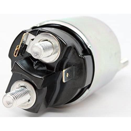 Kawasaki 27010-7005 Lawn & Garden Equipment Engine Starter Motor Solenoid Genuine Original Equipment Manufacturer (OEM) Part