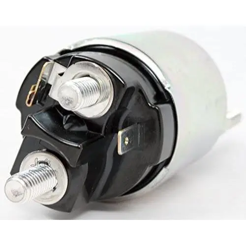 Kawasaki 27010-7005 Lawn & Garden Equipment Engine Starter Motor Solenoid Genuine Original Equipment Manufacturer (OEM) Part