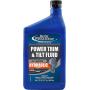 STAR BRITE Power Trim & Tilt Fluid - Formulated for Maximum Pump and Seal Life With Special Anti-Wear, Anti-Foam Additives, Superior Lubrication Additives and Corrosion Inhibitors