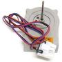 LG 4681JB1027C Genuine OEM Evaporator Fan Motor for LG Refrigerators
