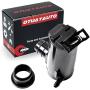 Windshield Washer Pump Replacement for Acura/Honda/Suzuki - OTUAYAUTO Factory OE Style with Grommet 89001132