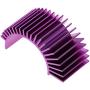 Vehicles-OCS RC Vehicles-OCS, 540 Motor Heatsink,for Huckus, 12428, A979-B, A959-B, K929-B RC Car