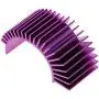 Vehicles-OCS RC Vehicles-OCS, 540 Motor Heatsink,for Huckus, 12428, A979-B, A959-B, K929-B RC Car