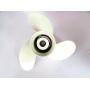 Boat Motor Aluminium Propeller Outboard For Yamaha 15HP 9.9HP 20HP 3 x 9 1/4 x 8