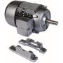 Siemens 1LE21211AA114AA3 1-HP 3600 Rpm 230/460-volt 143t General Purpose Electric Motor Nema Premium Efficient Aluminum Frame, Aluminum Rotor