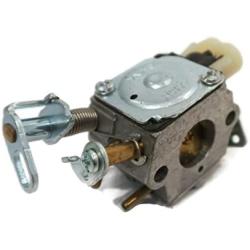 The ROP Shop Carburetor Carb fits Ryobi PCN4545 PCN4040 PCN 4040 4545 Chainsaw Engine Motors