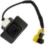 MOTOALL Rear View Parking Backup Reverse Camera 95760-2T001 for 2011-2013 Kia Optima Hybrid 2.0 2.4L