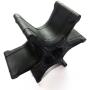 Boat Motor 47-888689 47-804003 47-879126 Water Pump Impeller for Mercury Mariner 225HP Outboard Engine, fits Mallory Marine 9-45609, fits Sierra 18-3071 3071P