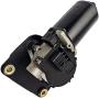 SONTIAN Front Windshield Wiper Motor Replacement for 1988-1994 F Super Duty/ 1987-1996 F150 F250 F350 F700 F800 Bronco/ 1990-1994 F600/ 1988-1996 F53 F59