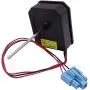 ENTERPARK 4681JB1029B Replacement Refrigerator Condenser Fan Motor for LG Replaces 4681JB1017E, 4681JB1027B
