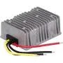 Convertisseur DC Zhiyavex, 600W 25A 72V à 24V, Régulateur DC, Buck Regulator, pour Équipements de Régulation, Caméras de Surveillance, Ventilateurs Électriques, Pompes à Eau Convertisseur DC Zhiyavex, 600W 25A 72V à 24V, Régulateur DC, Buck Regulator, pour Équipements de Régulation, Caméras de Surveillance, Ventilateurs Électriques, Pompes à Eau