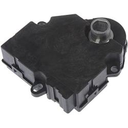Dorman 604-120 HVAC Blend Door Actuator Compatible with Select Models