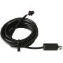 CONHIS MOTOR Electric Bike Brake Sensor Cable Compatible with Hydraulic and Mechanical Brake Electric Bicycle(2 pcs, Length:300mm)