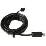 CONHIS MOTOR Electric Bike Brake Sensor Cable Compatible with Hydraulic and Mechanical Brake Electric Bicycle(2 pcs, Length:300mm)