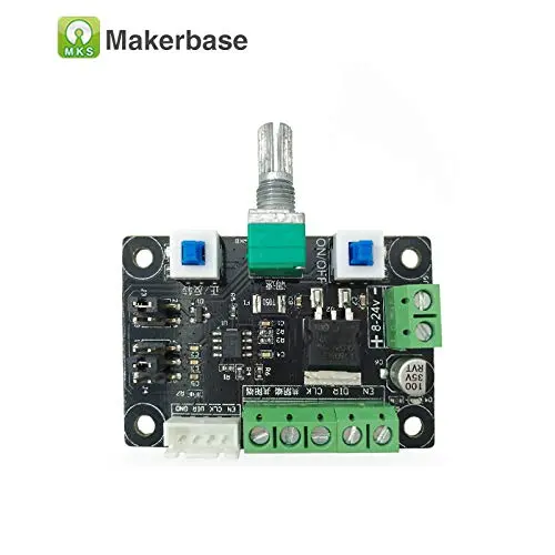 3D Printer - 3D Printer aceessory MKS OSC Stepper Motor Driving Controller Pulse PWM Speed reversing Control 3D Printer - 3D Printer aceessory MKS OSC Stepper Motor Driving Controller Pulse PWM Speed reversing Control