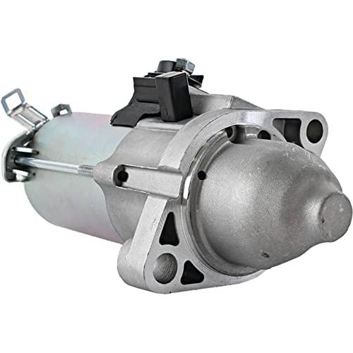 Remanufactured DB Electrical SMU0498 Compatible With/Replacement For Acura TSX 2009-2014, ACCORD 2008-2012, CR-V 2007-2011, ELEMENT 200-2011 31200-R40-A01, 31200-R41-L01, 31200-RZA-A01, 17960N