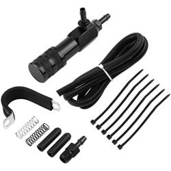 Universal Boost Controller Adjustment Manual Turbo Boost Controller