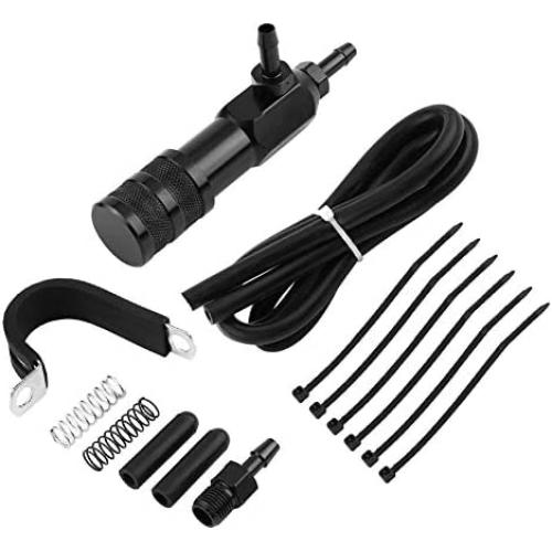 Universal Boost Controller Adjustment Manual Turbo Boost Controller