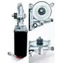 Aaiov 266149 RV Awning Motor Replacement Universal Motor Compatible with Solera Power Awmings Motor