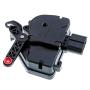 HeaLook Left & Right Side Sliding Door Actuator | Replacement for 2008-2016 Chrysler Town Country, 2008-2019 Dodge Grand Caravan Replaces# 5020679AB, 5020678AA