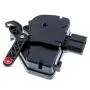 HeaLook Left & Right Side Sliding Door Actuator | Replacement for 2008-2016 Chrysler Town Country, 2008-2019 Dodge Grand Caravan Replaces# 5020679AB, 5020678AA