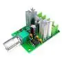 Contrôleur de vitesse PWM 6V-12V 6A pour moteur DC, Régulateur Gouverneur avec Commutateur de Vitesse Variable Continue Puissante, Démarrage en douceur. Contrôleur de vitesse PWM 6V-12V 6A pour moteur DC, Régulateur Gouverneur avec Commutateur de Vitesse Variable Continue Puissante, Démarrage en douceur.