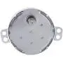 Moteur Synchrone de Tournebroche Électrique - Adapté pour la Fabrication Artisanale, Projets Scolaires, Modélisme ou Guides - 110V 100-127VAC 50/60Hz 4W 2,5-3RPM/MIN CCW/CW (8PCS) Moteur Synchrone de Tournebroche Électrique - Adapté pour la Fabrication Artisanale, Projets Scolaires, Modélisme ou Guides - 110V 100-127VAC 50/60Hz 4W 2,5-3RPM/MIN CCW/CW (8PCS)