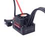 DollaTek Waterproof 60A Brushless ESC Electronic Speed Controller for 1/10 RC Car