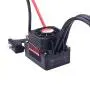 DollaTek Waterproof 60A Brushless ESC Electronic Speed Controller for 1/10 RC Car