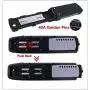 SHENGANG Mountain Bike Lithium Battery with USB 36V/48V/52V Motor Mid Drive Electric Bike Downtube Battery Long Range Lithium Battery for 1500W 1000W 750W Or Other Motor,36V15.6AH
