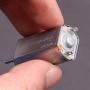 Xuulan Xianglaa-Motor 050 Precious Metal Brush High Speed Mini Motor, High Torque Hobby DIY, Electric Micro Small 050 Motor,