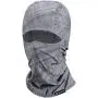 Little Donkey Andy Balaclava Face Mask UV Protection for Men Women Sun Hood Ski Motorcycle Running Riding