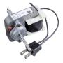 HUAREW Bathroom Vent Fan Motor 120V 60Hz 0.65A Compatible with 50 CMF,Uppco,Broan,Nutone,C01575 YJF6158