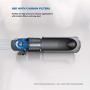 TerraBloom ECMF-150-R, Quiet 6
