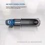 TerraBloom ECMF-250-R Bundle, Quiet 10