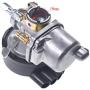 BSHWKP Carburetor for 49cc 50cc 60cc 66cc 80cc 2 Stroke Engine Motor Bike Motorized Bicycle Bike