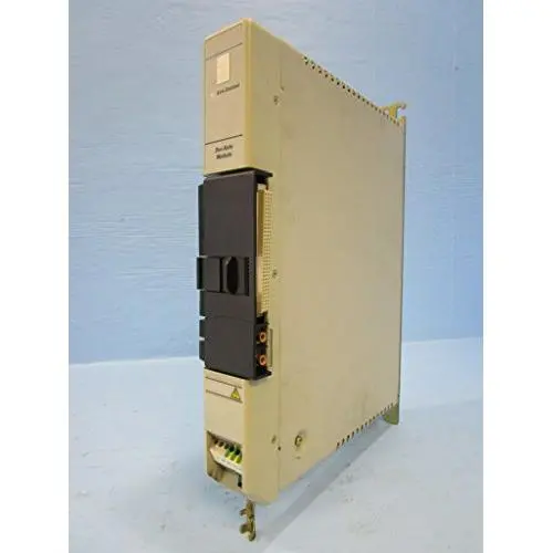 Allen Bradley 1394C-AM04 3KW AC Servo Controller Axis Module AB 1394CAM04