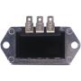 NIMTEK Voltage Regulator Rectifier for Kohler 41 403 10-S Most Part # & 8-25 HP Engines