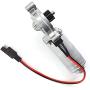 UTSAUTO 373566 RV Power Awning Motor Replacement for Universal Solera Motor 2-Way Connector 12-Volt DC 75-RPM Power Awnings
