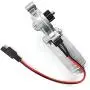UTSAUTO 373566 RV Power Awning Motor Replacement for Universal Solera Motor 2-Way Connector 12-Volt DC 75-RPM Power Awnings