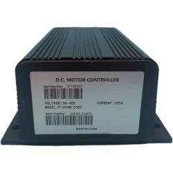 yise-O0467 New Motor Controller Replacing CURTIS 325A 36-48V 17720713 PMC 1204M-5305 DC Motor Speed Controller for Curtis Club Car