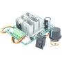 Stayhome 1pcs DC 5-36V 15A Brushless Motor Speed Controller Reversible PWM Control Forward/Reverse Switch Pump Speed Controller