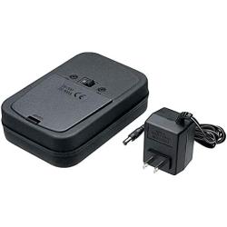 Gee Yu ISM-09A-2 Battery BBQ Grill ROTISSERIE Motor 20 LBS/CSA/UL/CE with Adapter