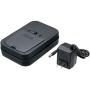 Gee Yu ISM-09A-2 Battery BBQ Grill ROTISSERIE Motor 20 LBS/CSA/UL/CE with Adapter